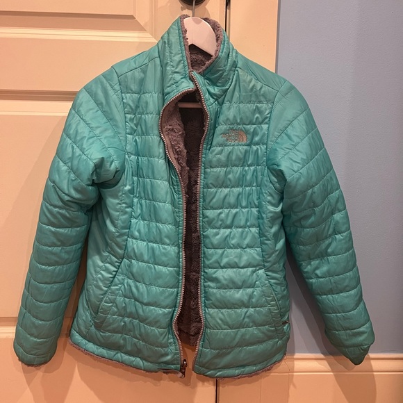 The North Face Reversible Jacket - Picture 5 of 8